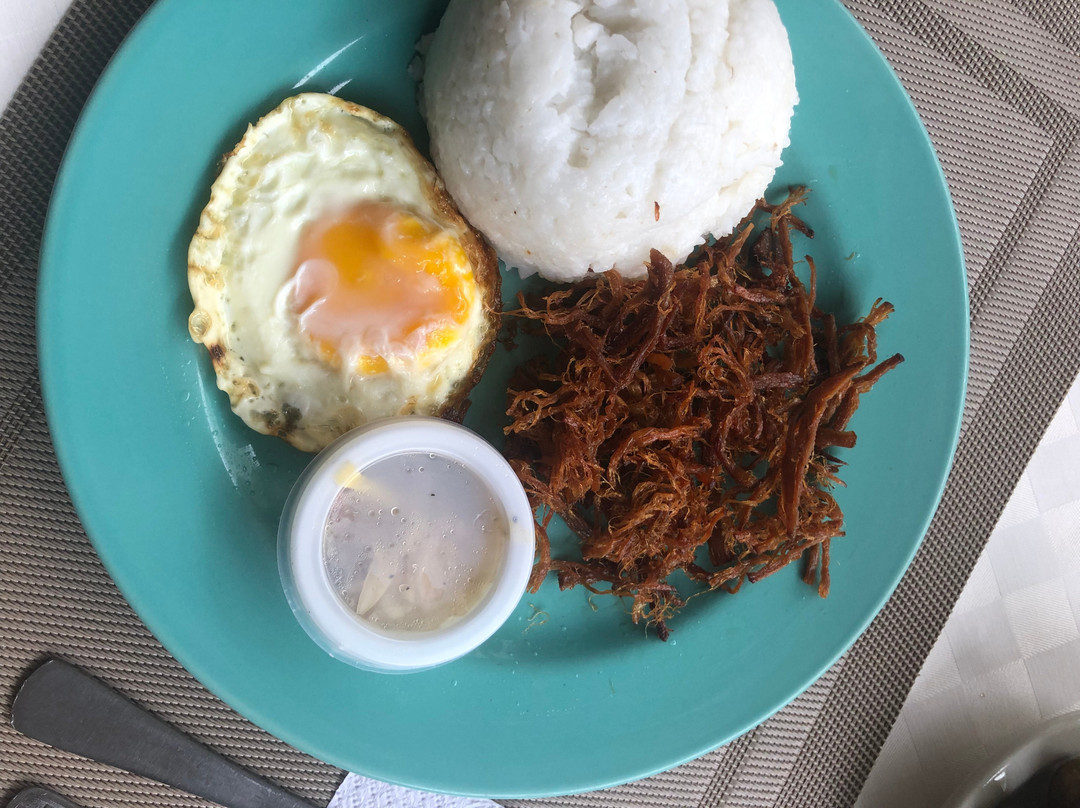 巴莱宾达旅馆主图