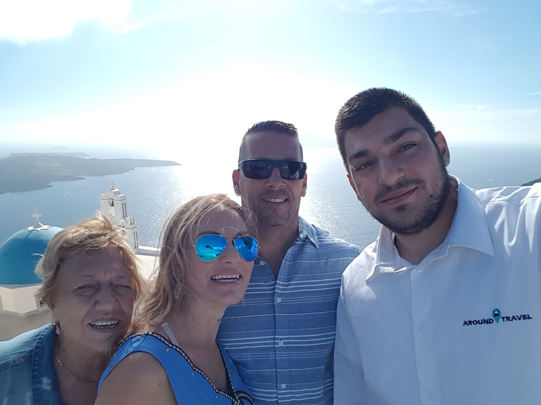 Around Travel-费拉必去景点