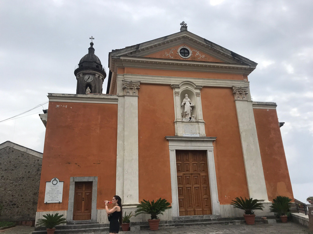 Santuario di Sant'Antonio Abate景点图片