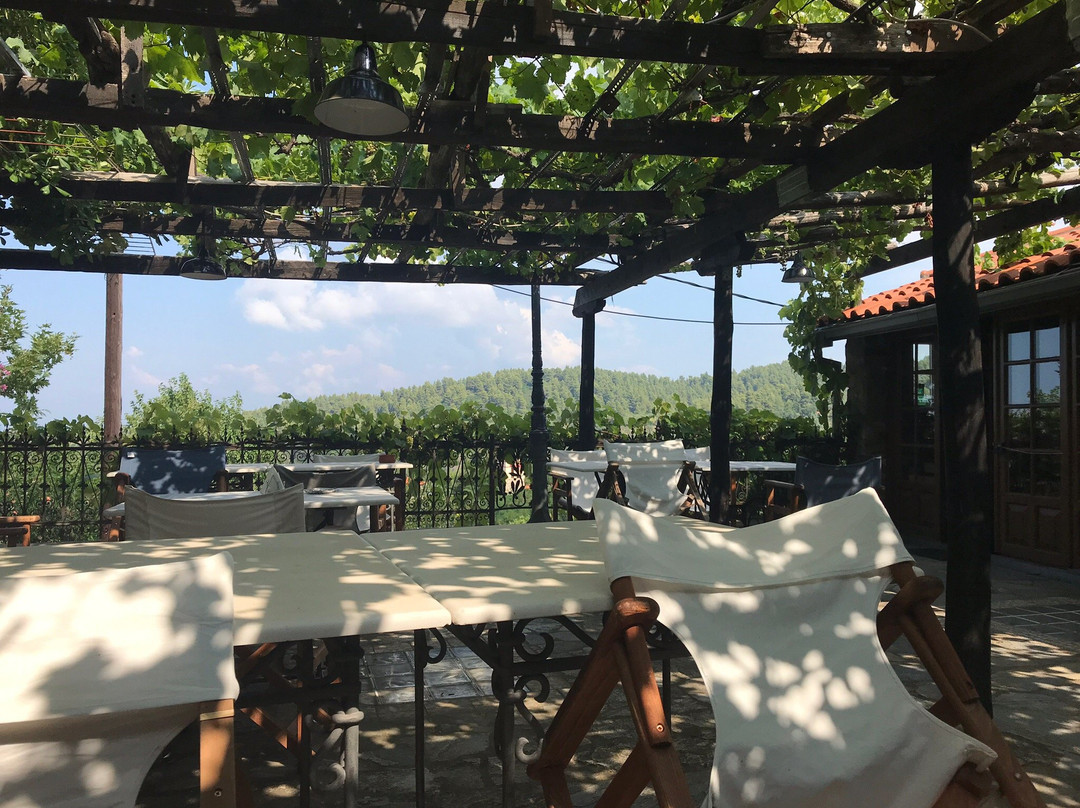 Parthenon Guest House主图