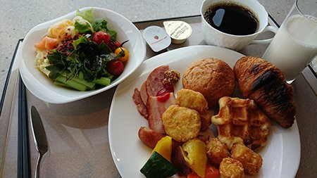 TENQOO（ホテルメトロポリタン丸の内）