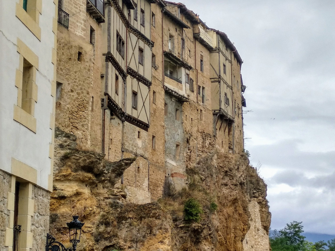Guias Turisticos. Descubrir Burgos-布尔戈斯省必去景点