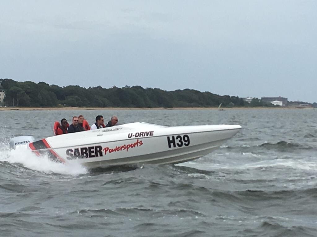 Saber Powersports景点图片