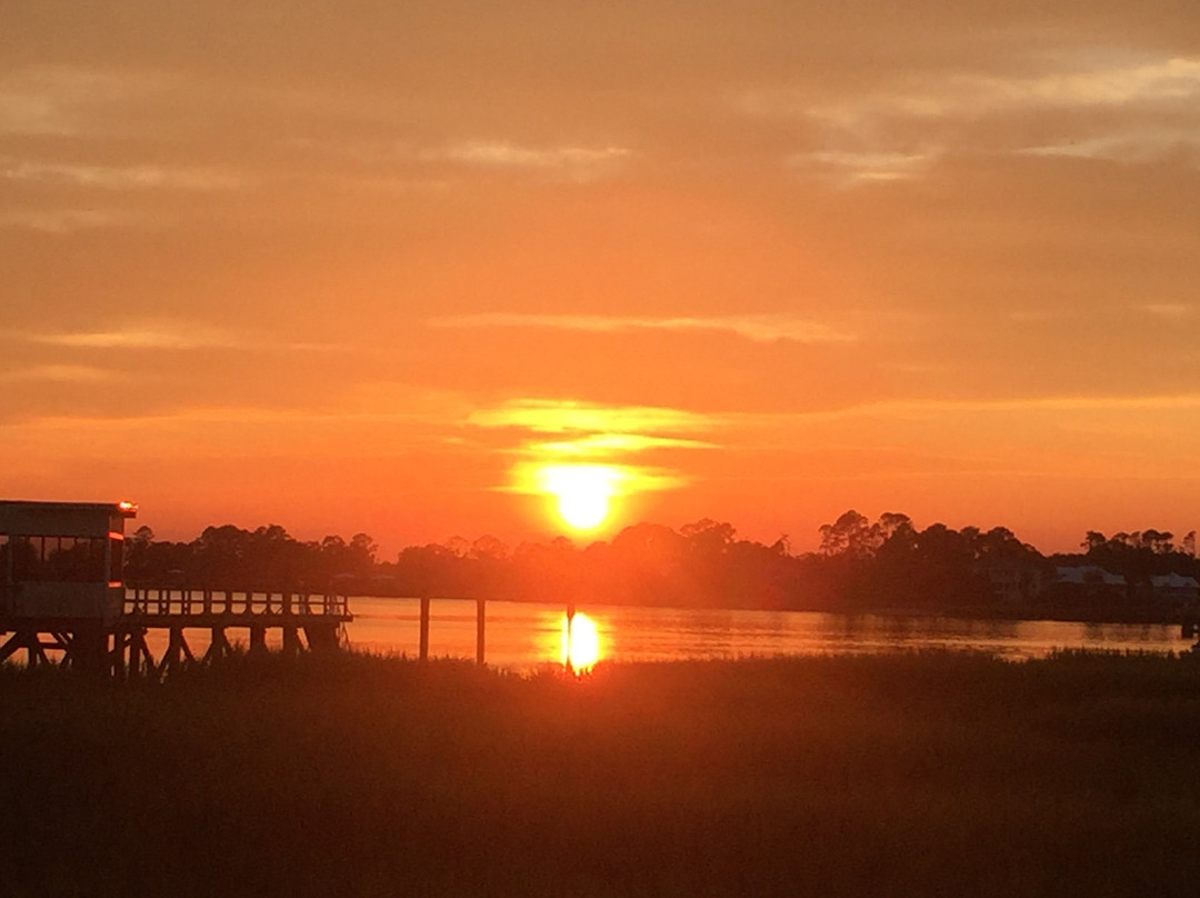 Surf Song Bed & Breakfast主图