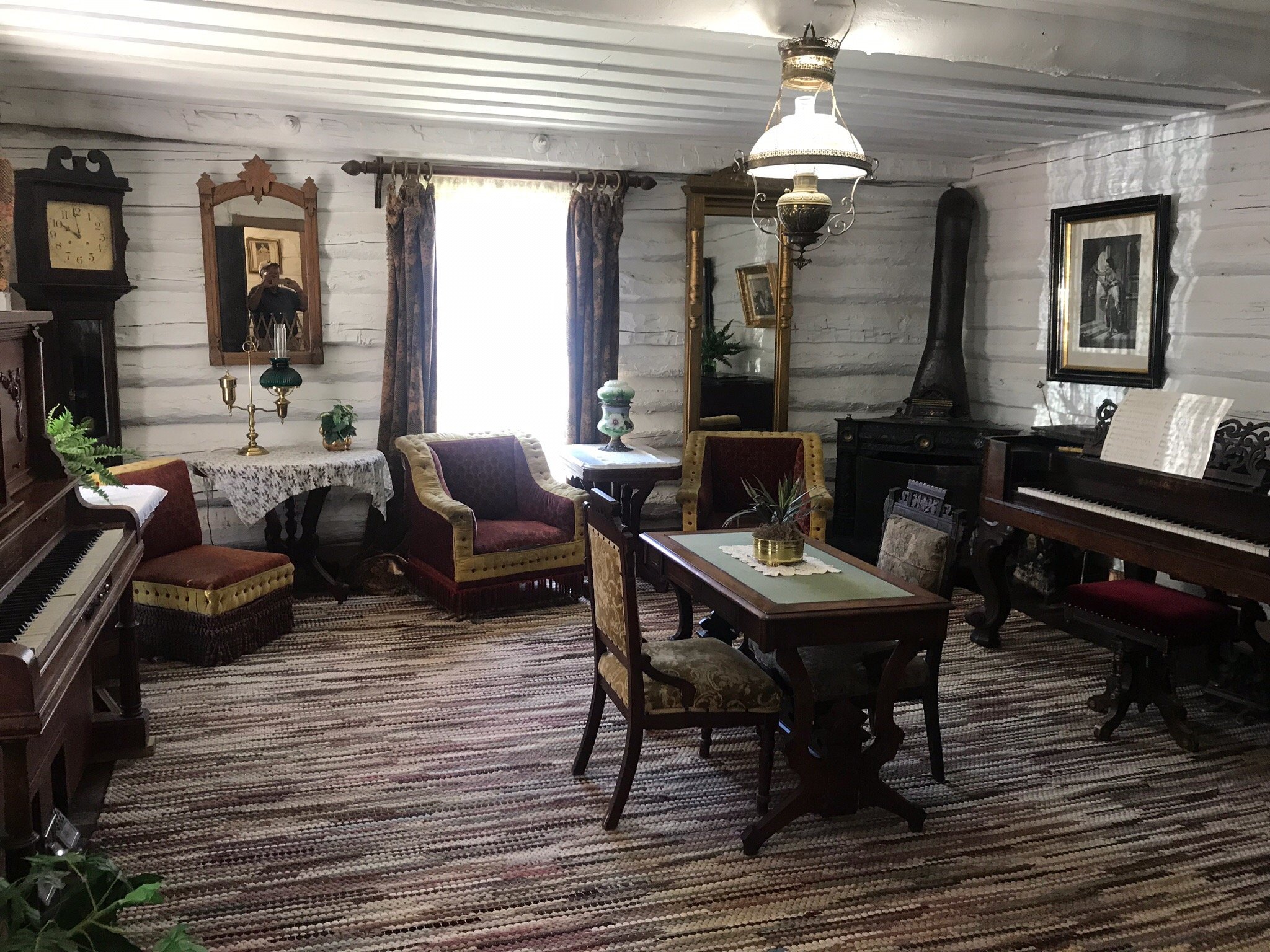 Nevada City Hotel-官方