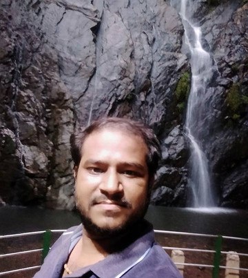 Pradhanpat Waterfalls-Deogarh必去景点