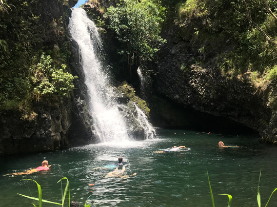 Epic Experience Adventure tours-毛伊岛必去景点