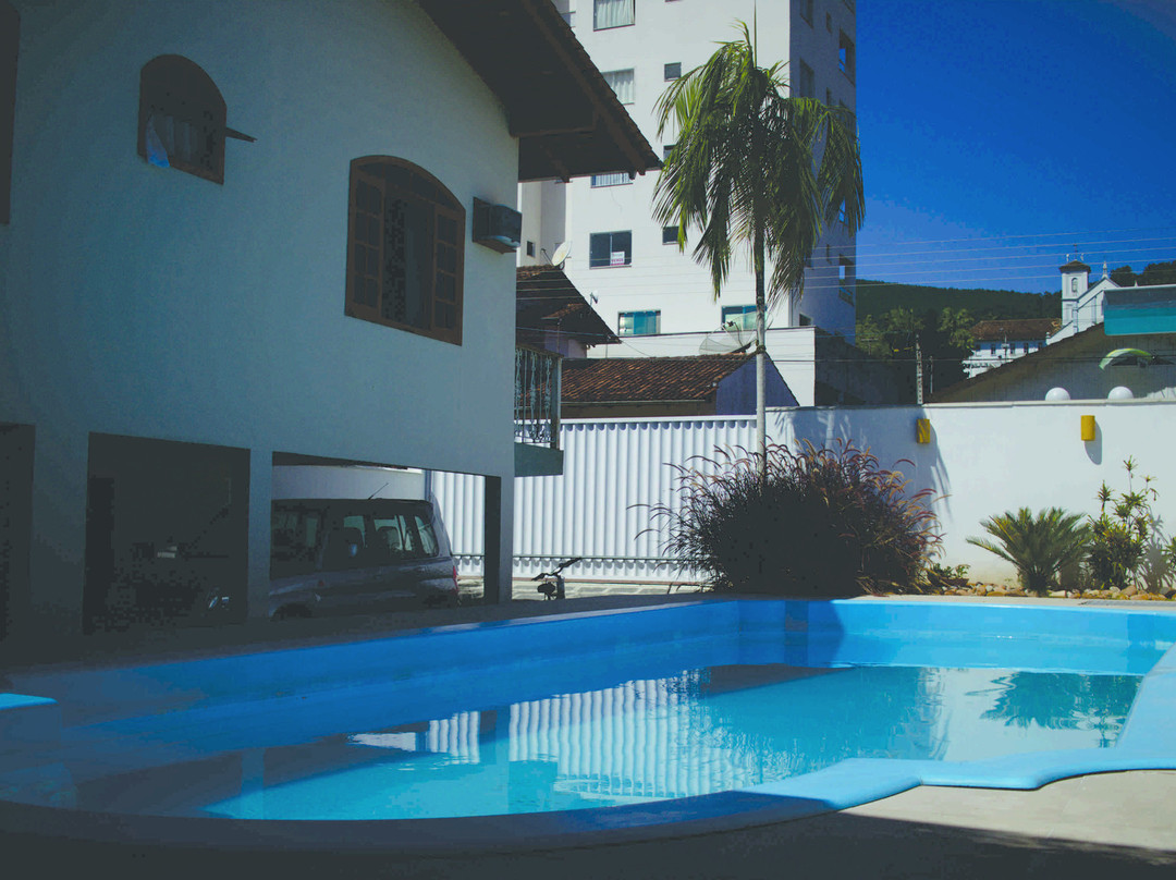 Cama Café Stolf主图