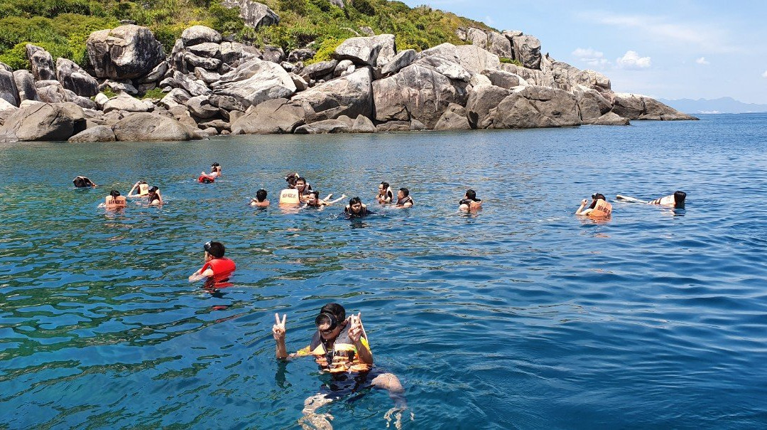 Danatravel-岘港必去景点