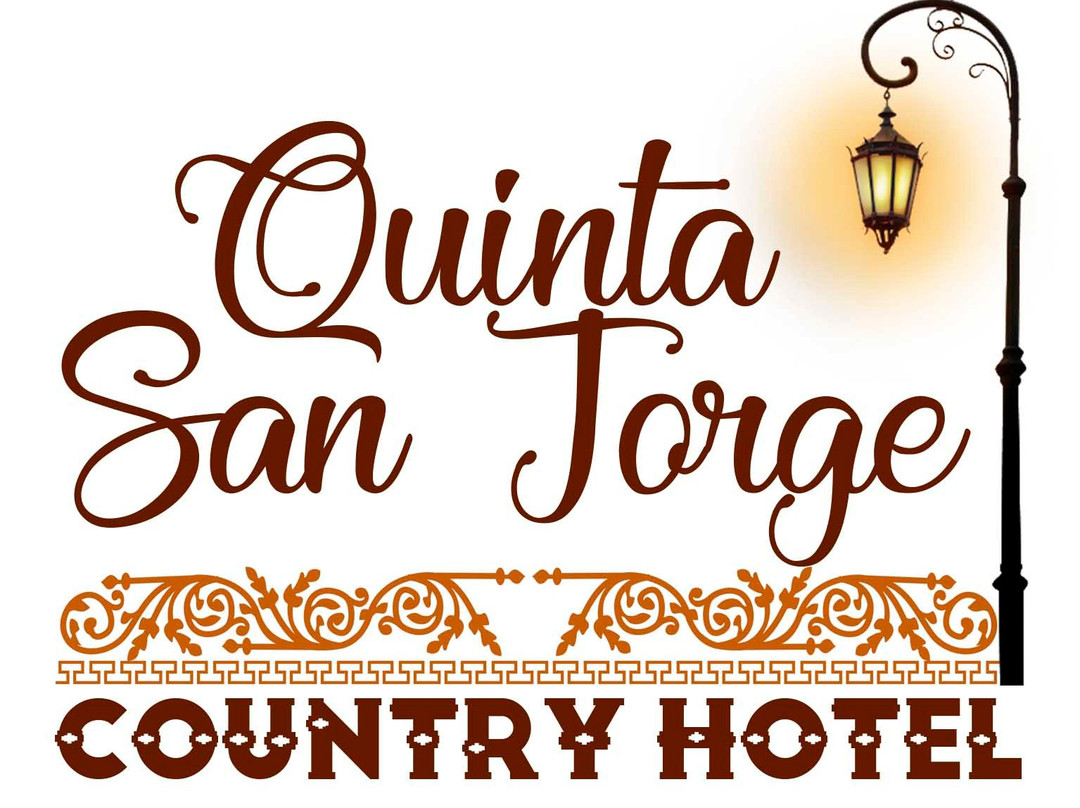 Hotel Quinta San Jorge主图