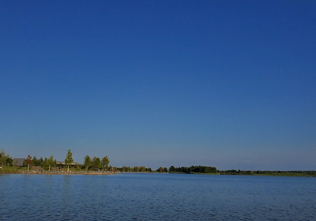 Shelby Farms Park-孟菲斯必去景点