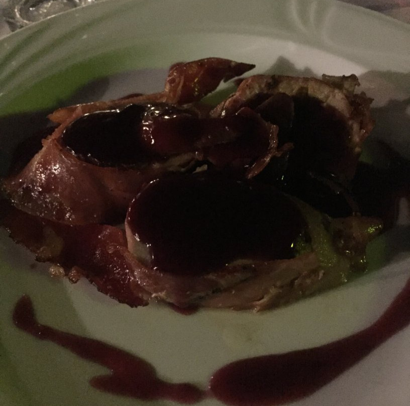 Podere Diamante主图
