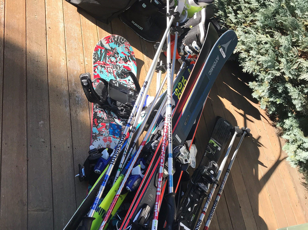 Snopro-皇后镇必去景点