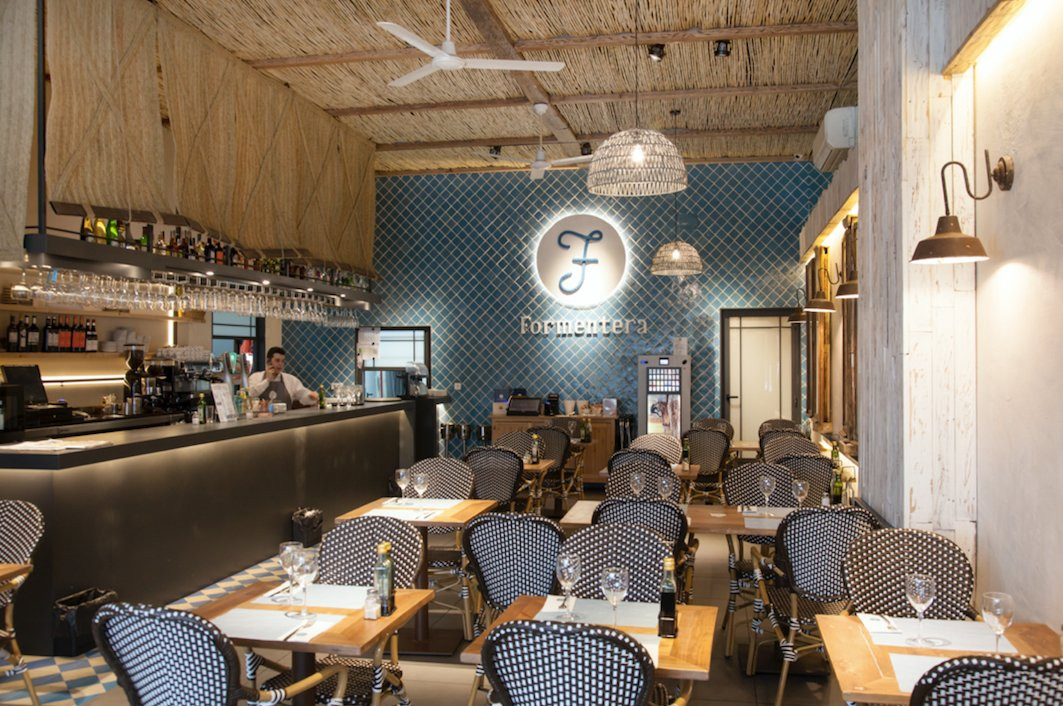 Restaurante Arroceria Formentera Alcobendas