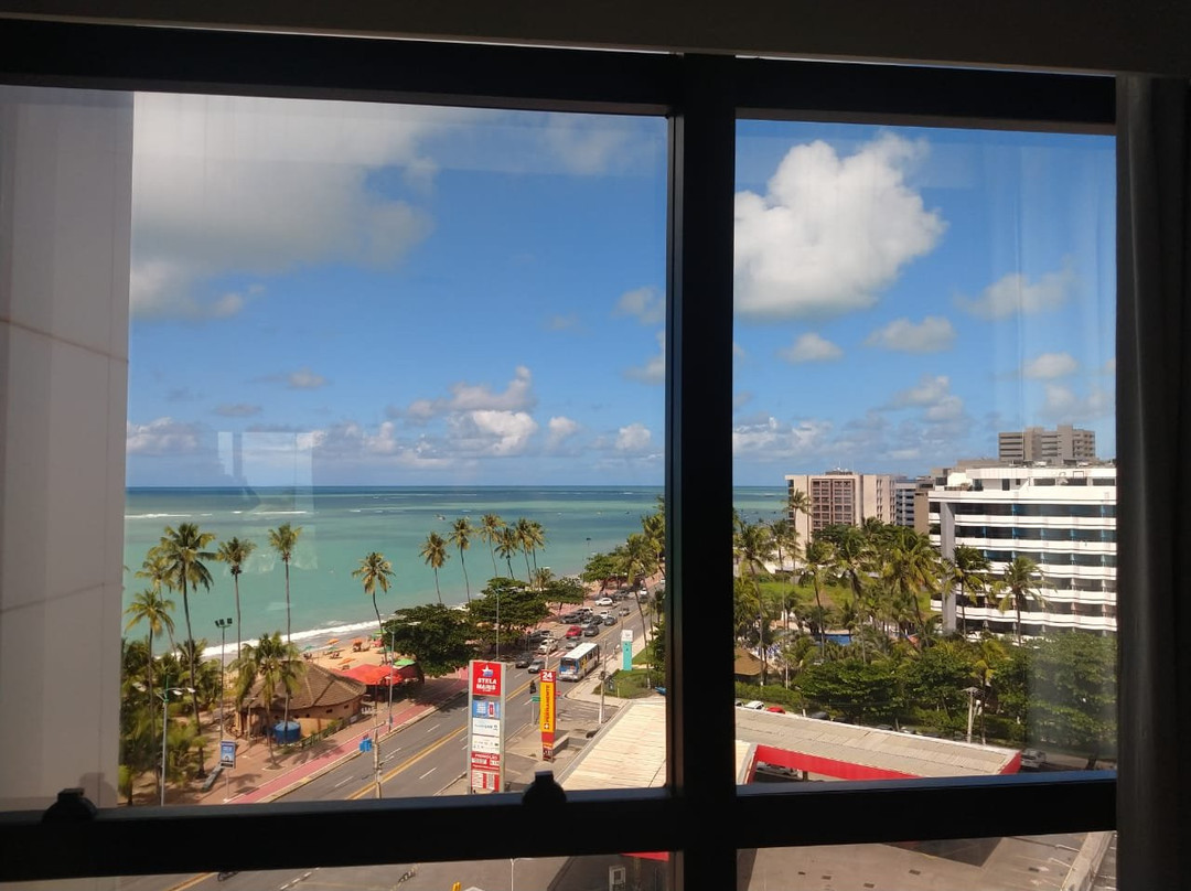 Hotel Brisa Tower主图