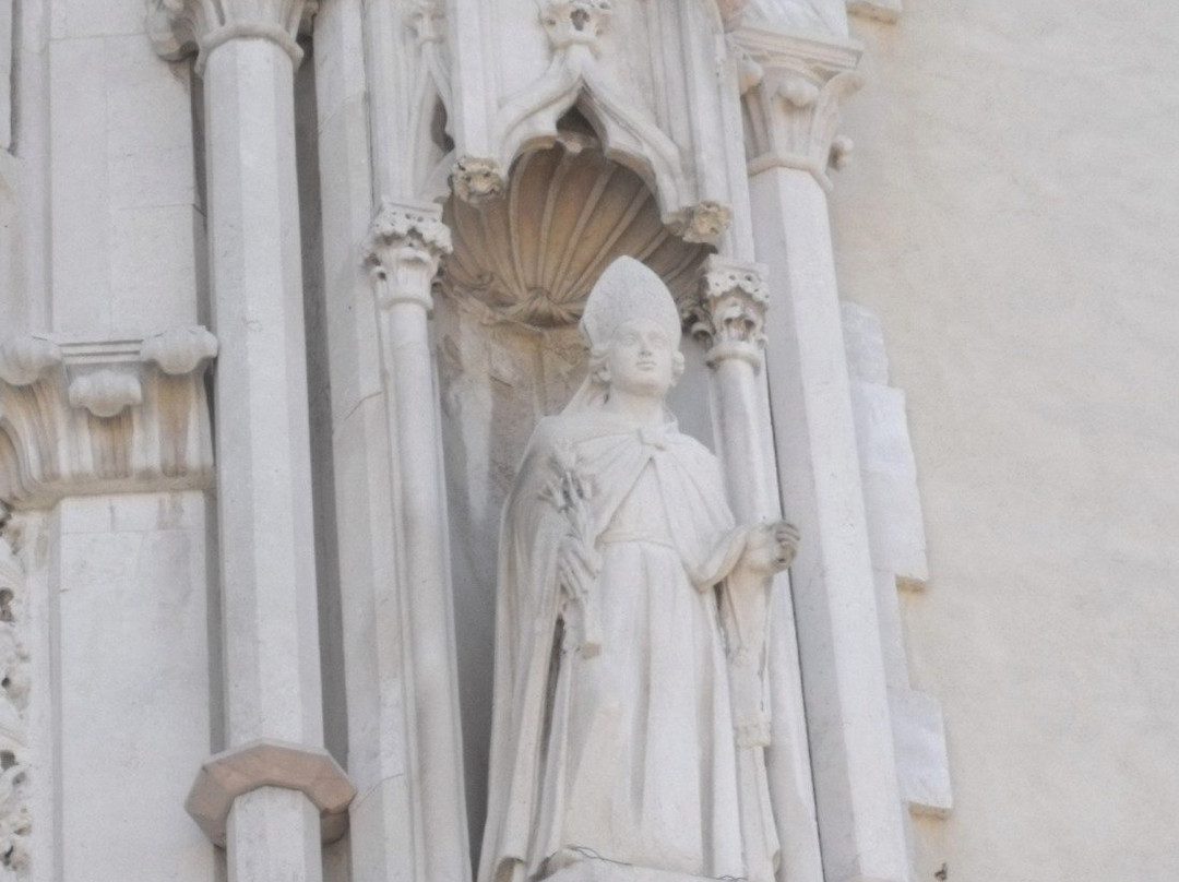 Chiesa San Francesco alle Scale-安科纳必去景点