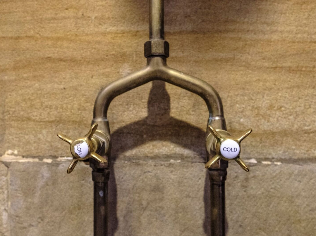 The Courthouse主图