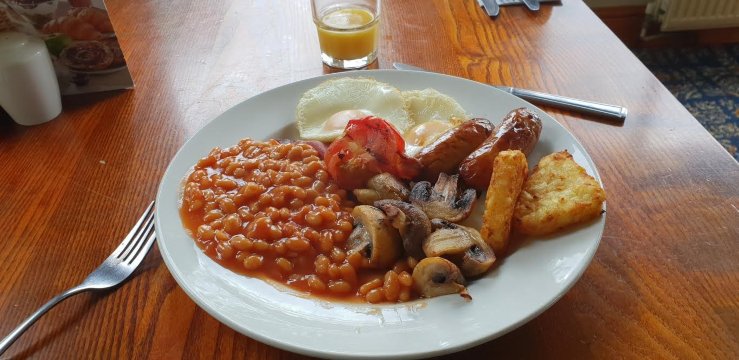 德比南普瑞米尔酒店-餐饮