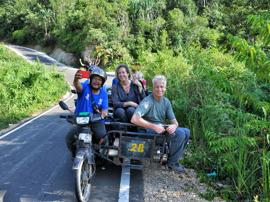 Minangkabau Adventures Tour景点图片