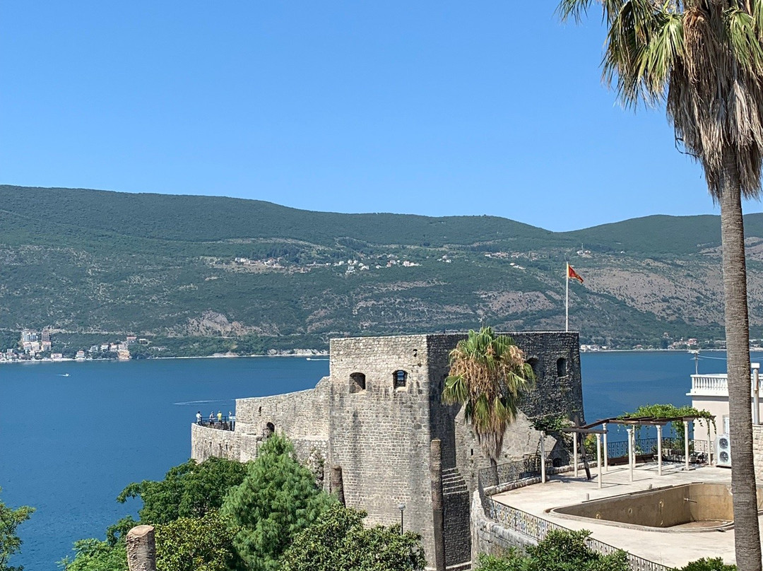 Monument to the Heroes of the Naval Battles in the Adriatic-赫尔采格诺维必去景点