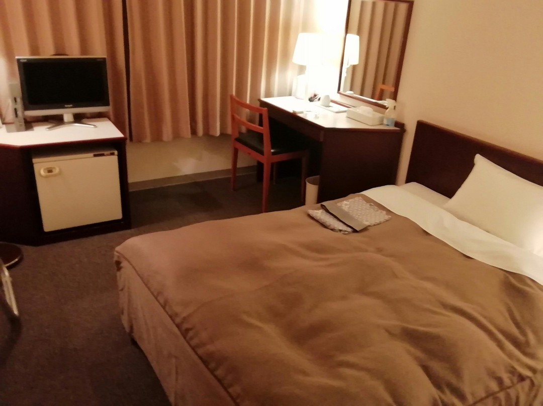Hotel Toraya主图