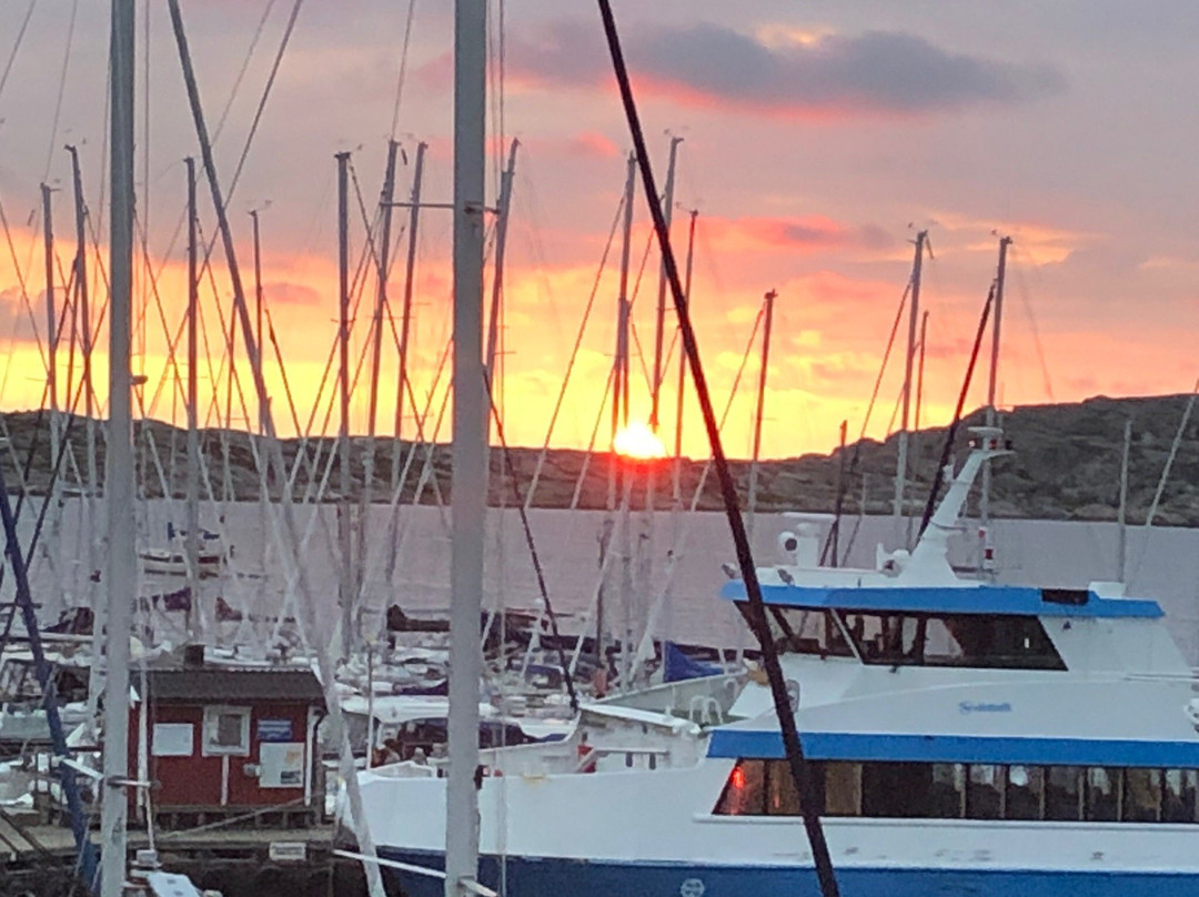 Hotell Käringön主图