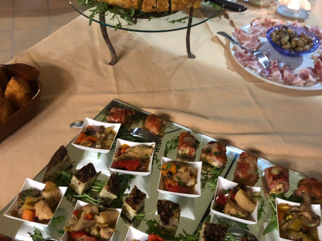 Le Quattro Sorelle主图