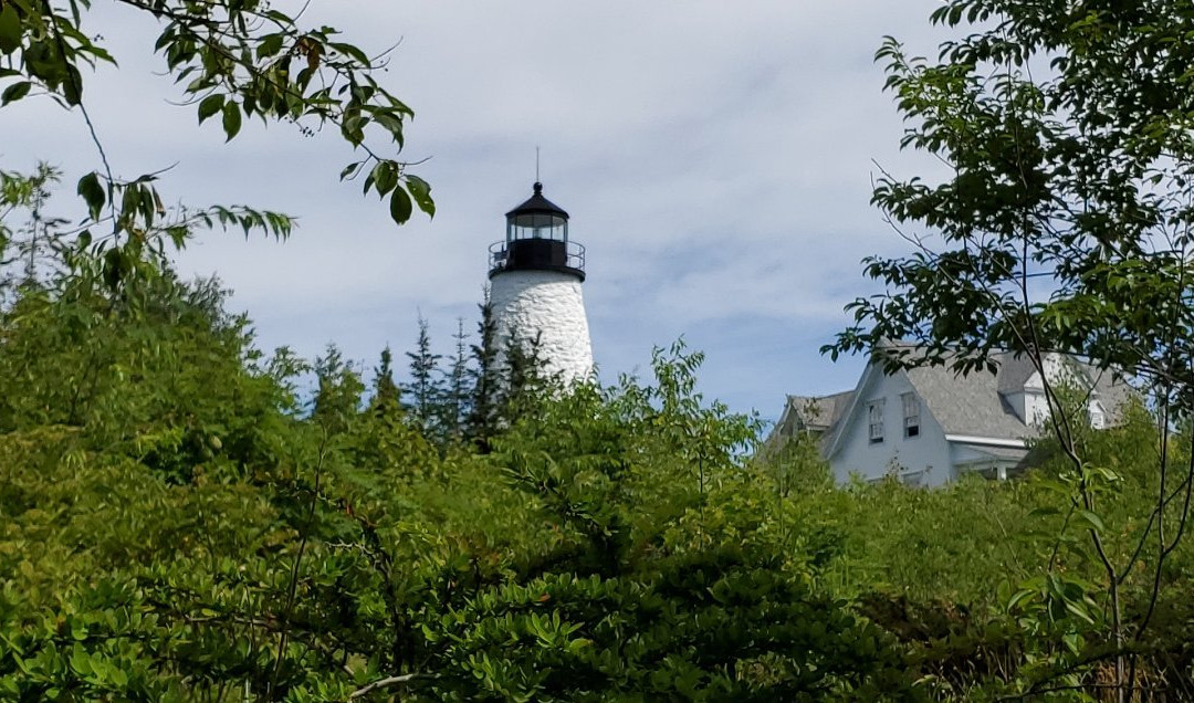 Dyce Head Foot Path景点图片