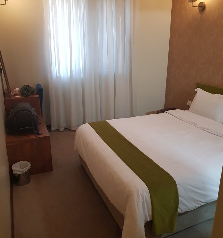 Minoo Hotel主图