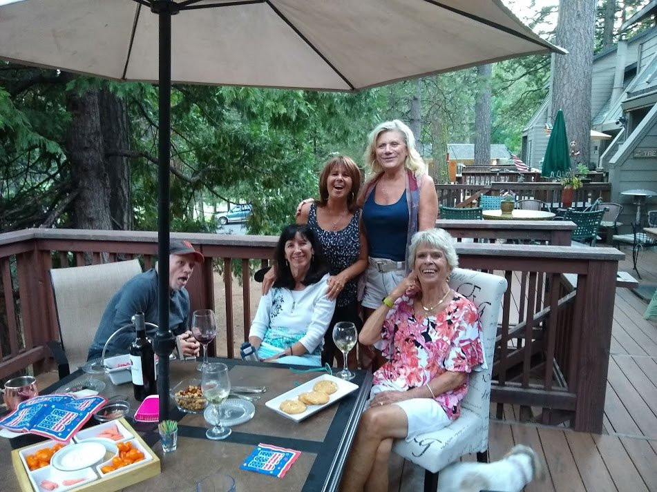 Mountain Retreat Homeowners Association主图