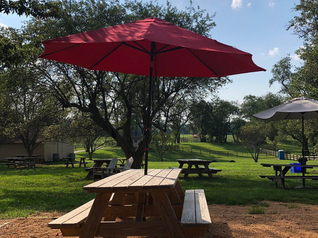 Waredaca Brewing Company-Laytonsville必去景点