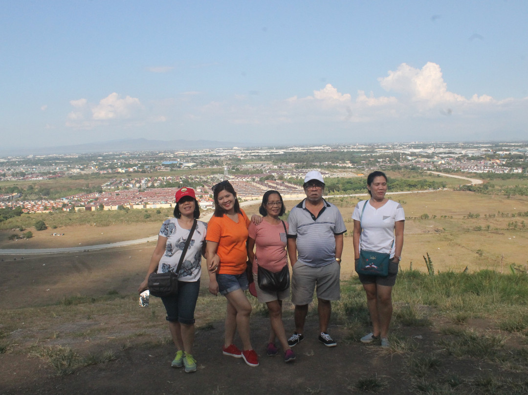 Monitor Gear-Carmona必去景点