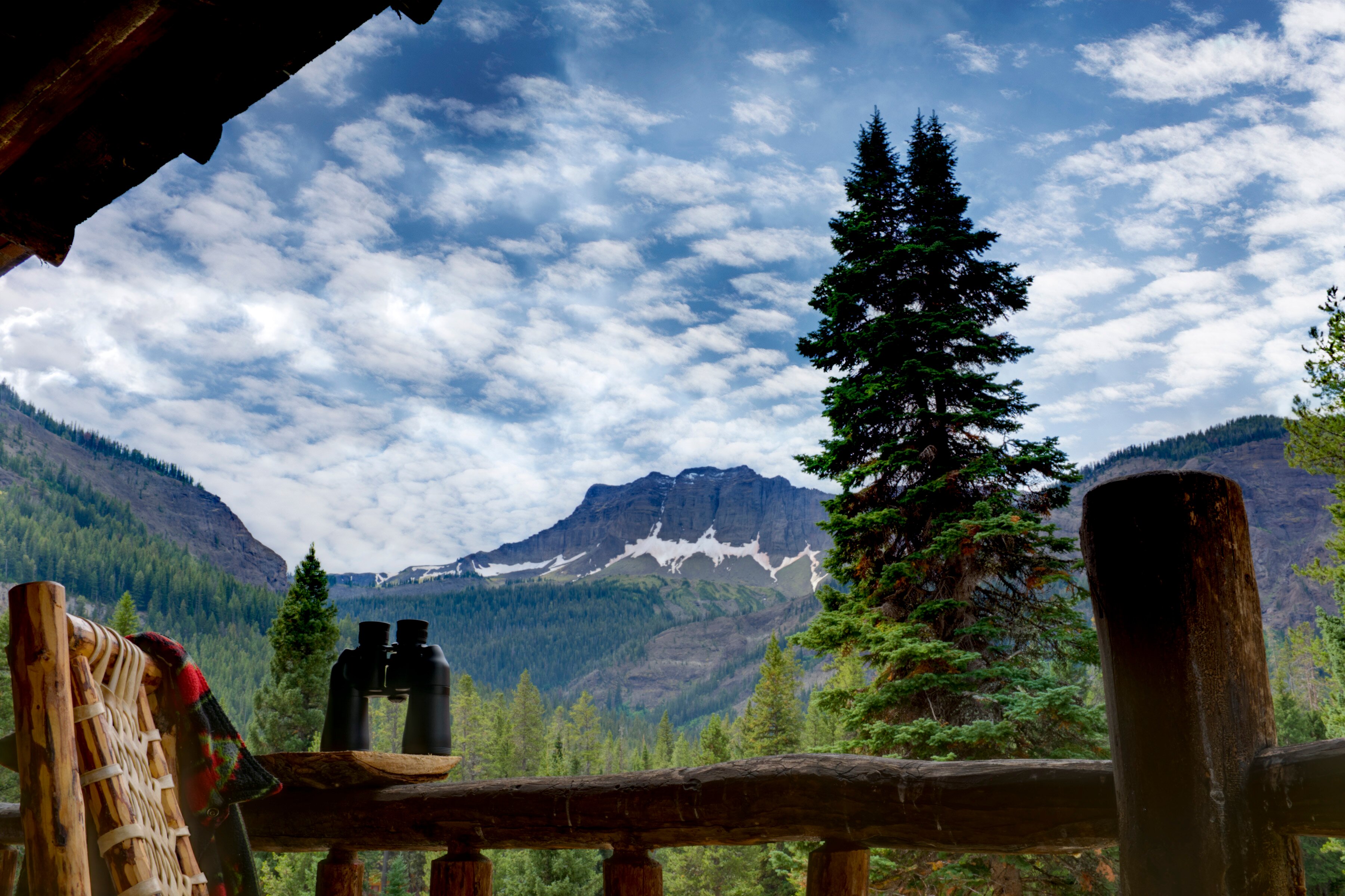 Silver Gate Lodging-官方