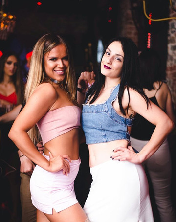 Nhaos Nightclub-塞萨洛尼基必去景点