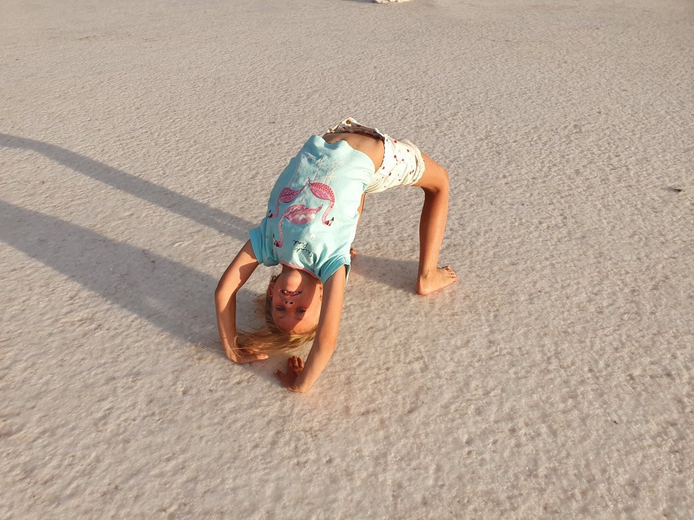 Sorochya Balka-Elton必去景点