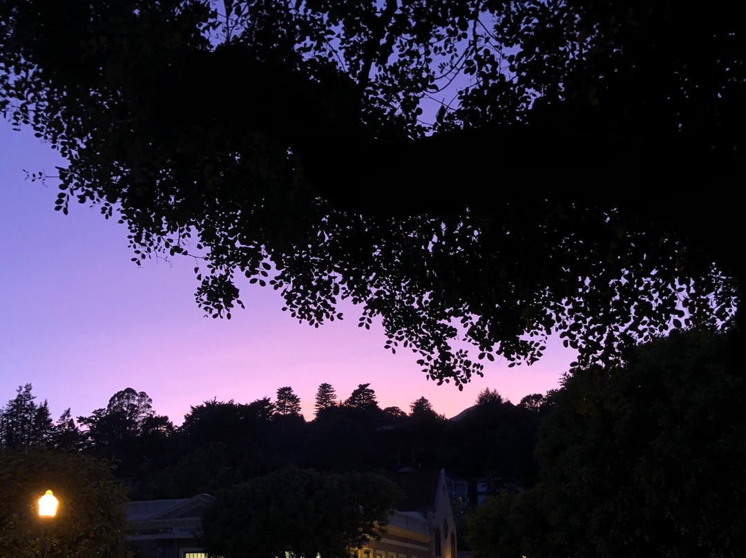 米尔谷旅馆主图