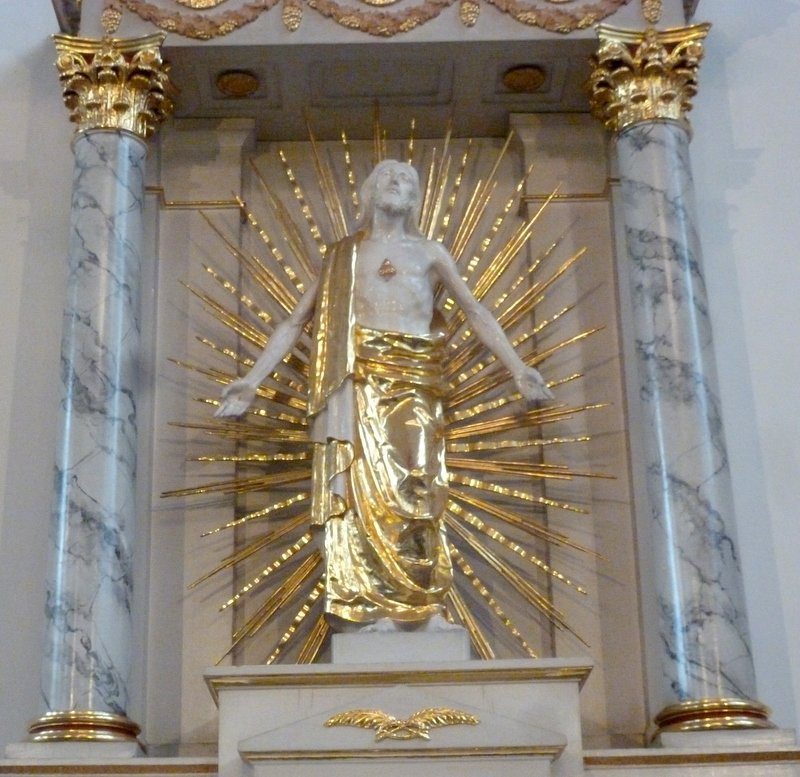 St. Laurentius Wuppertal景点图片