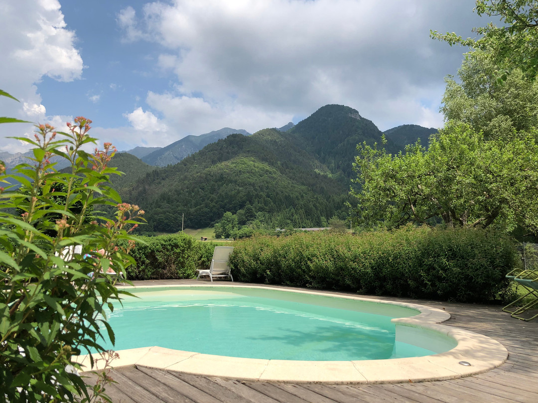 DA EL DA Natural Retreat主图