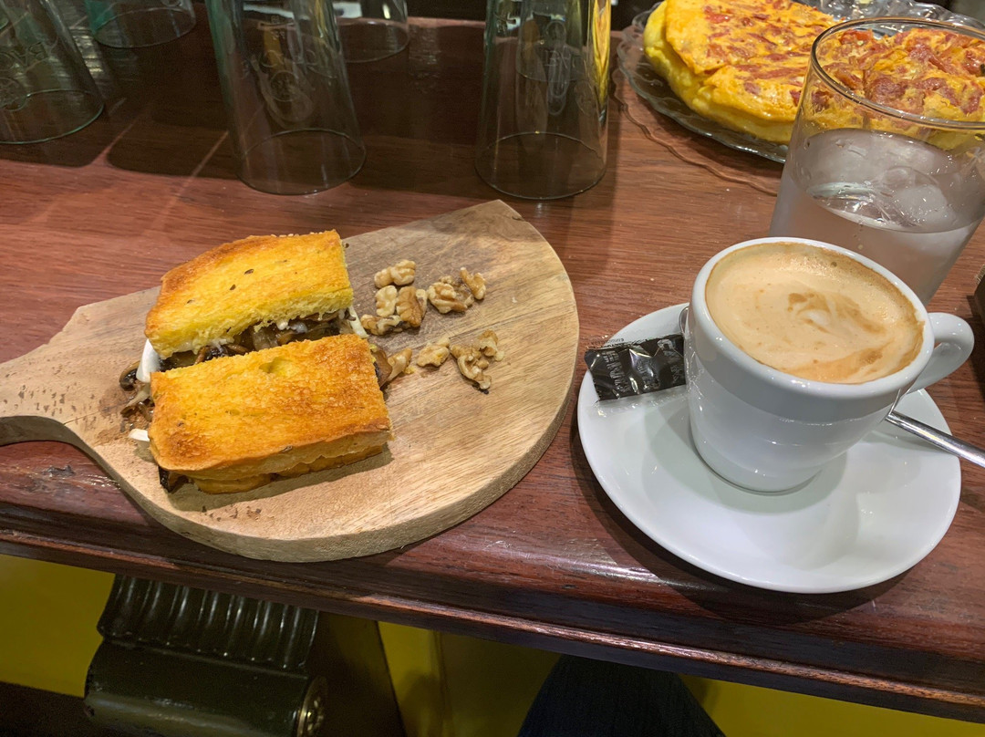 El Sagradito
