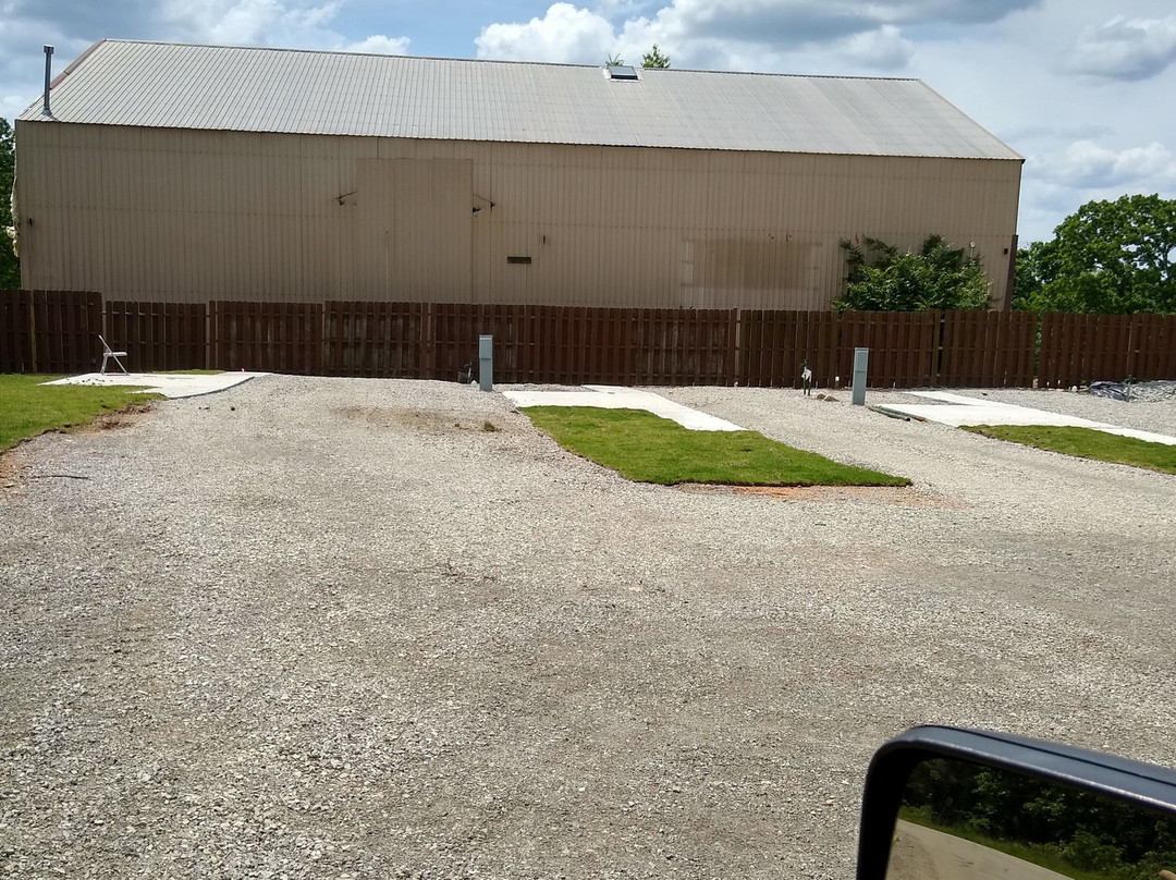 Lake Norfork Vacation & RV Rentals LLC