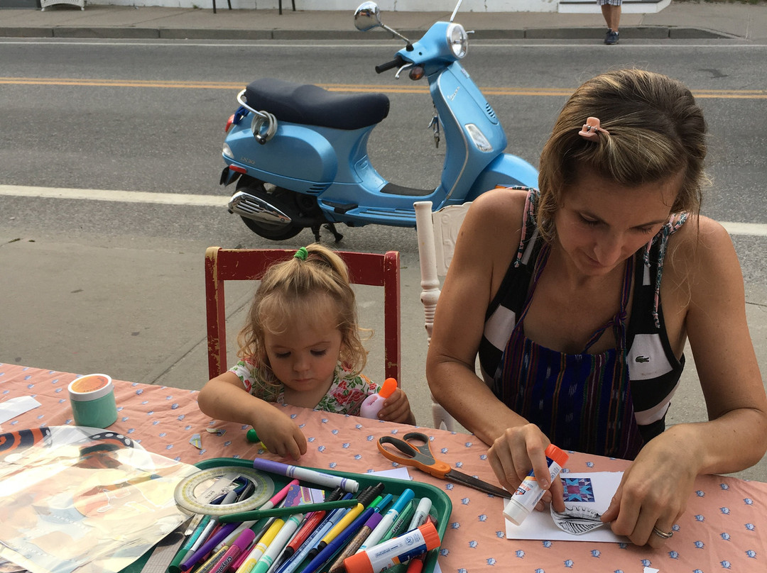 The Darius Inn主图