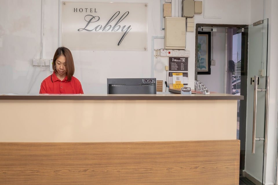 梅拉瓦蒂利雅酒店主图