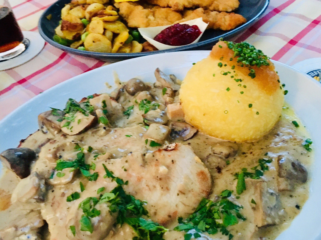 Gasthof Hotel Zur Post主图