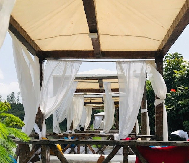 Kuriftu Resort & Spa Bishoftu主图