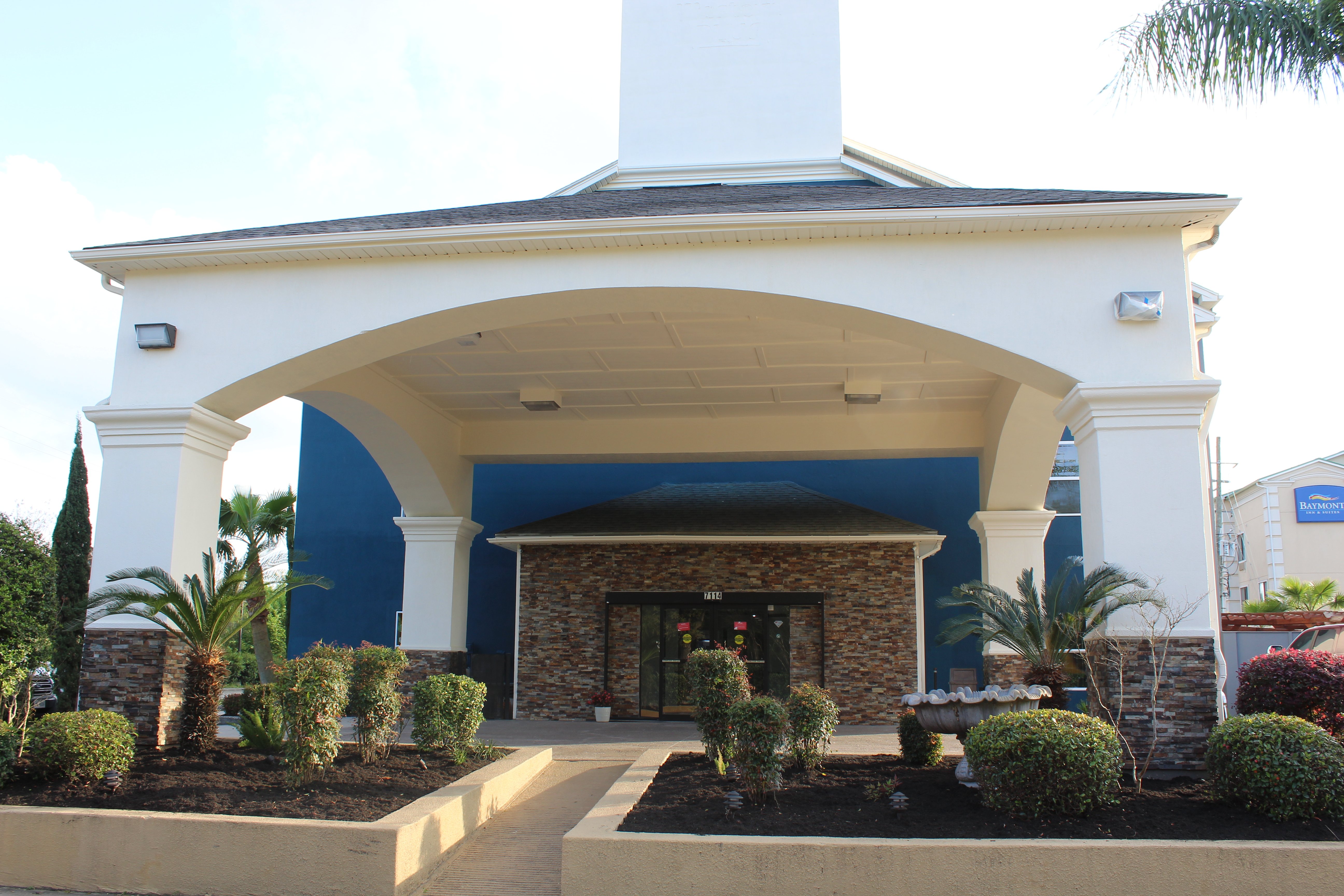 Wingate by Wyndham Humble/Houston Intercontinental Airport-官方