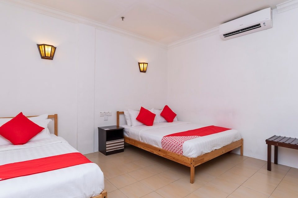 OYO 1114 Neo Pegasus Hotel主图