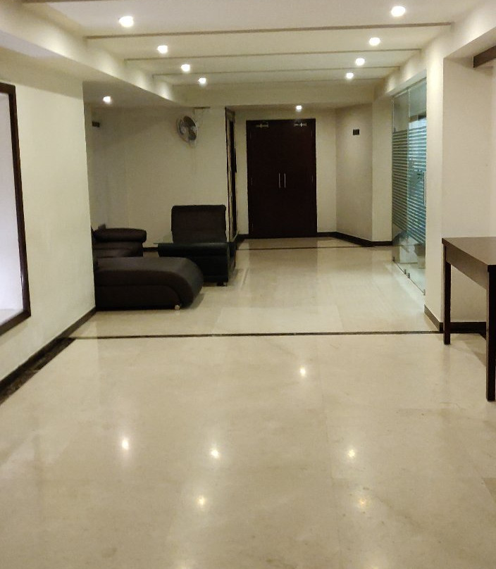 The Grand Thakar主图