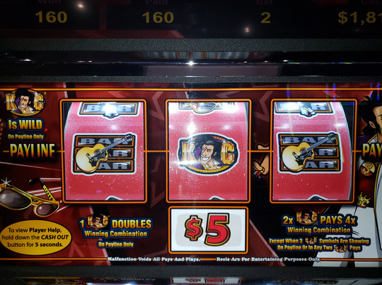 Riverwind Hotel主图