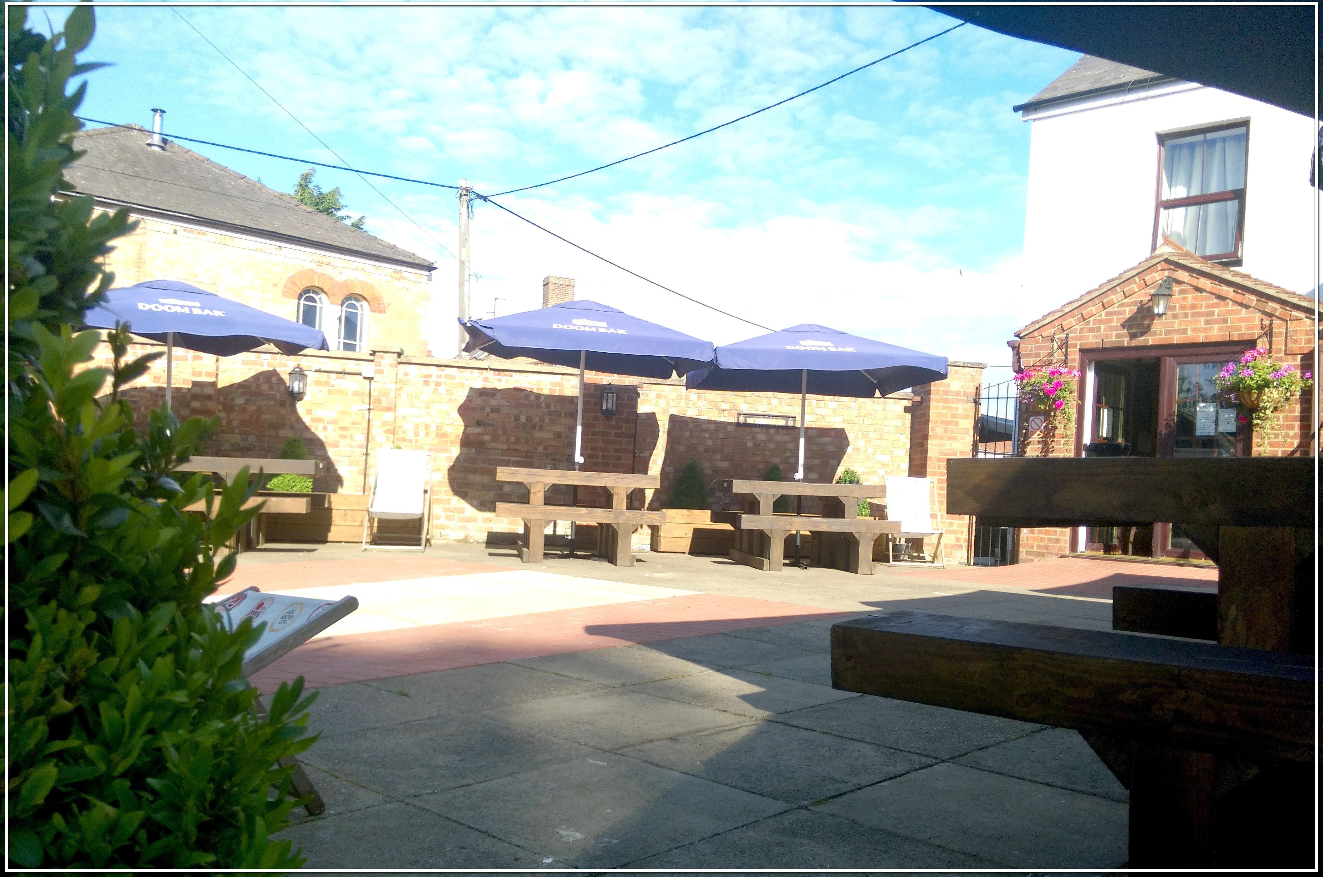 Five Bells Hotel & Pub-官方