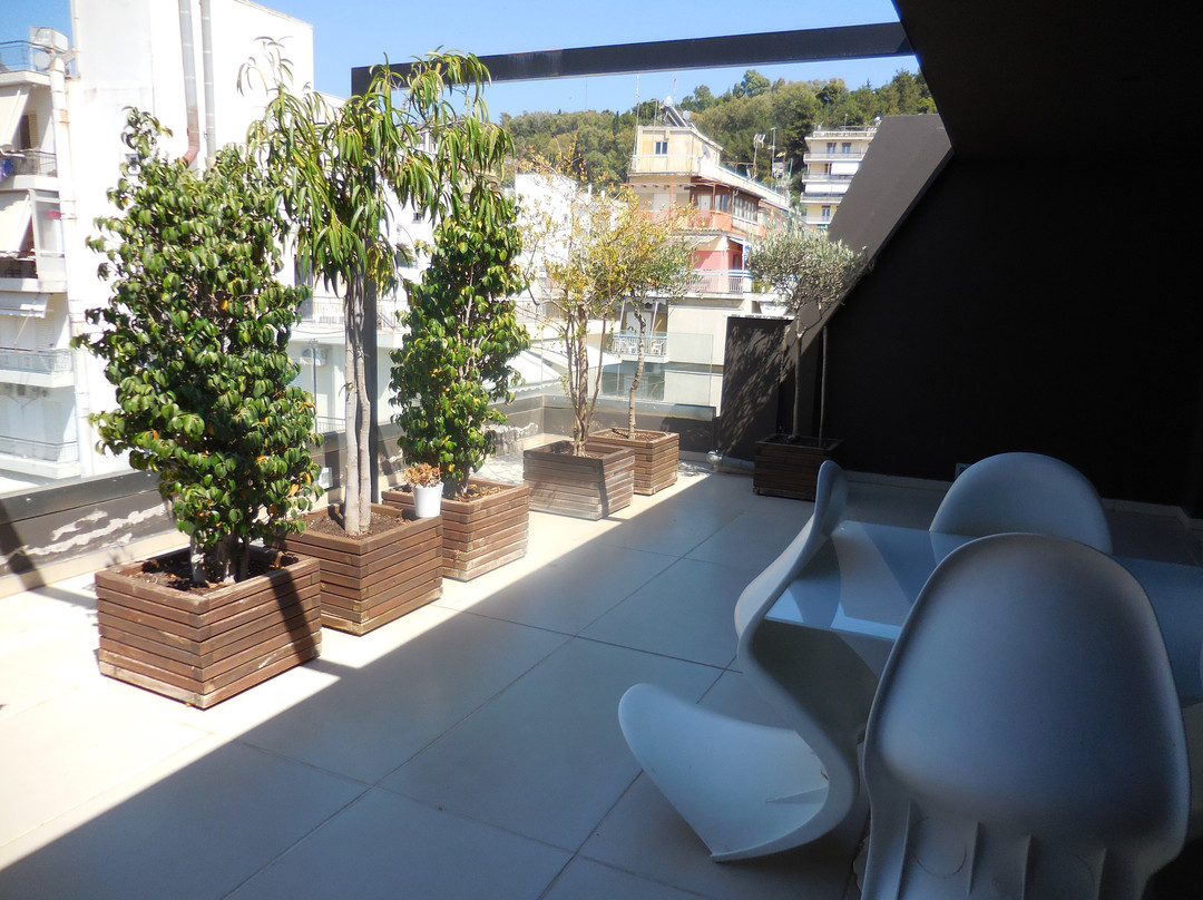 City Loft Hotel主图